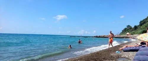 Beach & Waterfront