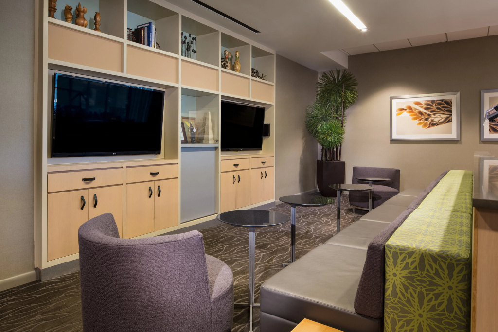 Holiday Inn Columbia East-Jessup by IHG - Général