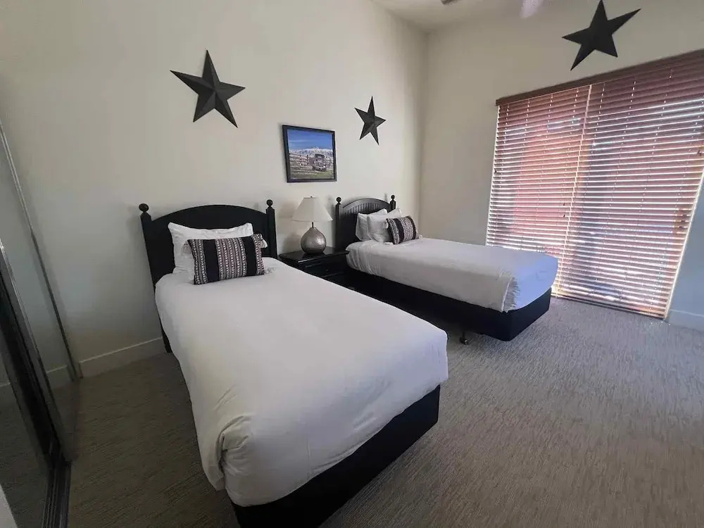 Newpark Resort - Chambres