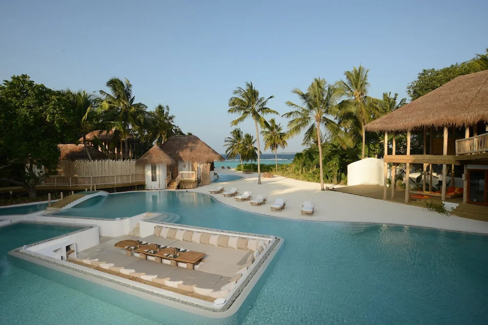 Soneva Fushi