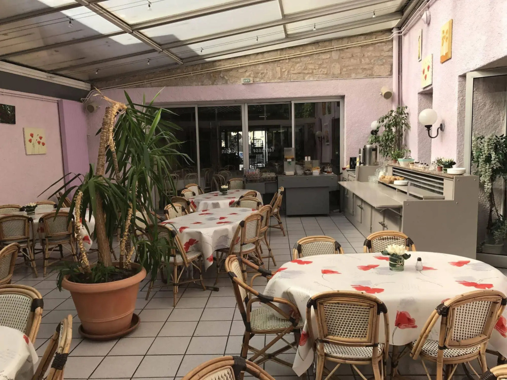 Le Patio De La Dordogne - Général