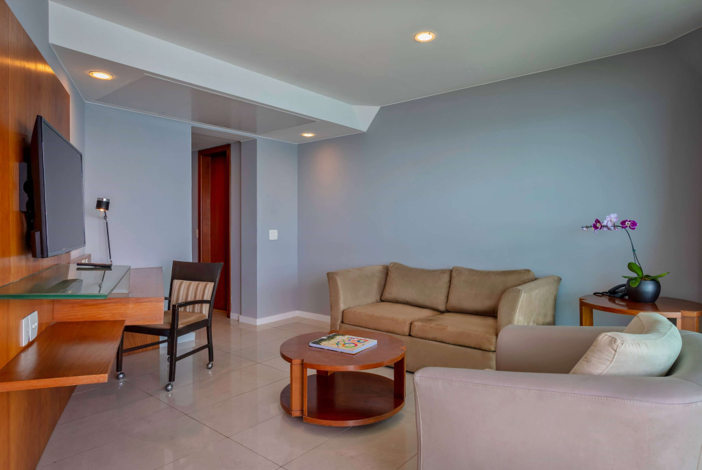 Wyndham Rio Barra - Général