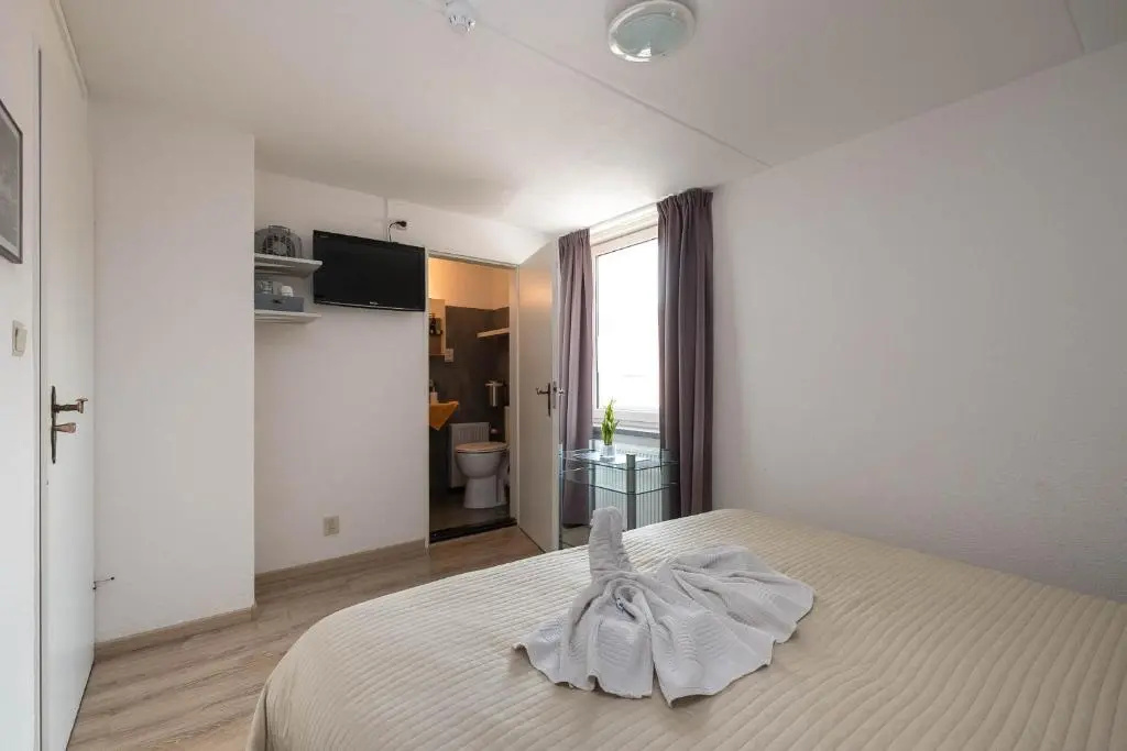 Apart Het Veerse Meer - Chambres