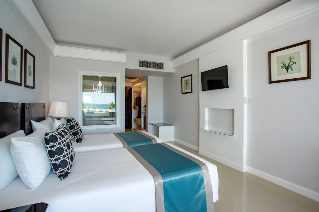 Thavorn Palm Beach Resort Phuket — фото 4