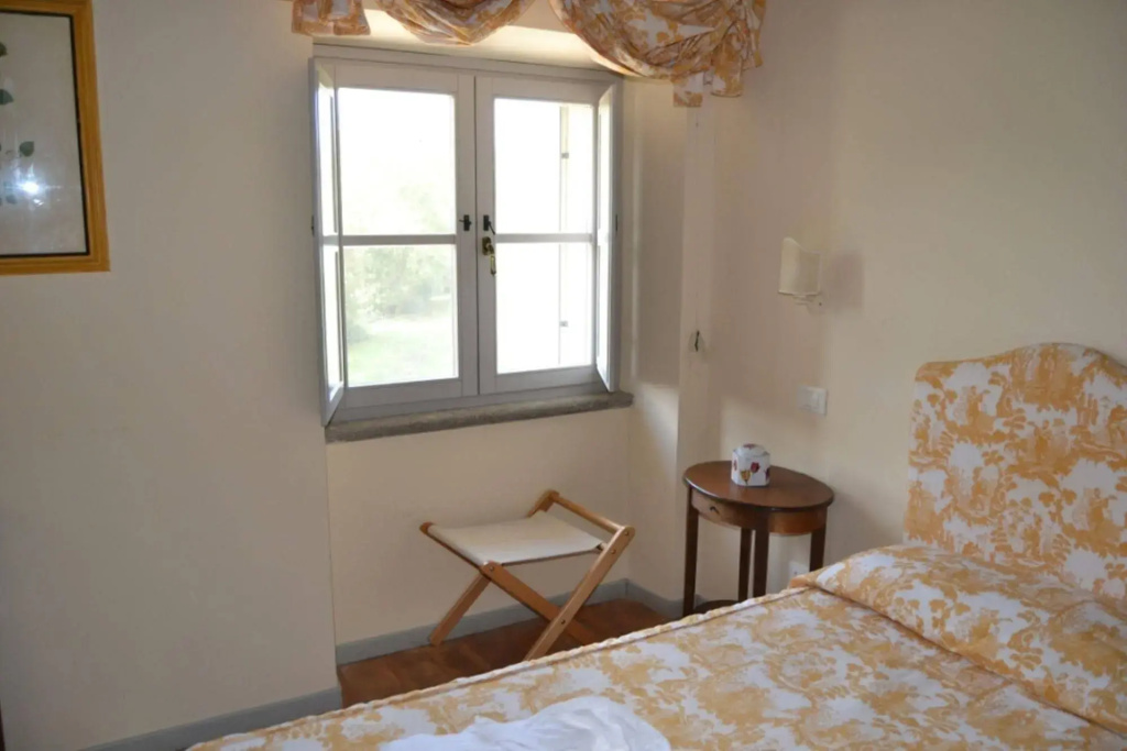 Hotel Terme di Stigliano - Général