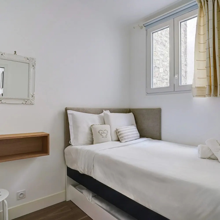 Afficher la photo 6 — Bright Etoile Bright 2 bed Close to Eiffel Tower Arc the Triomphe et Champs Elysees