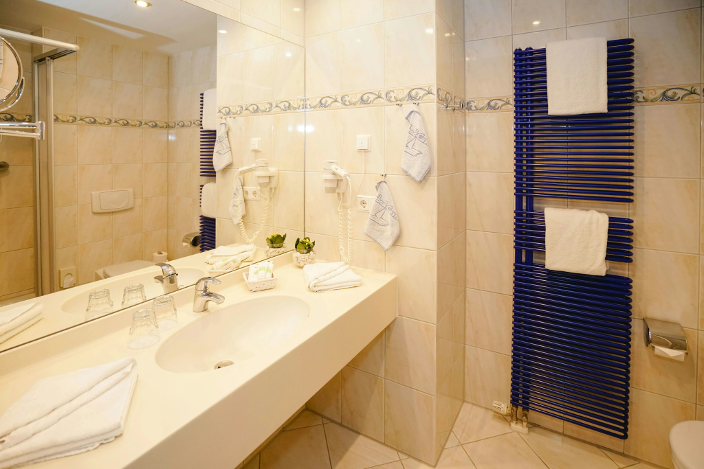 Seehotel Berlin-Rangsdorf - Général