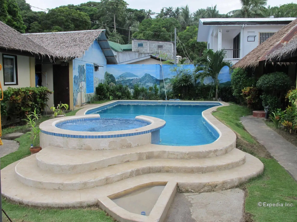 Blue Ribbon Dive Resort - Général