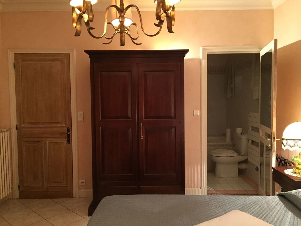 Voir la photo 4 — Villa Manù