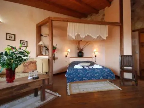 Helydorea Country House - Général