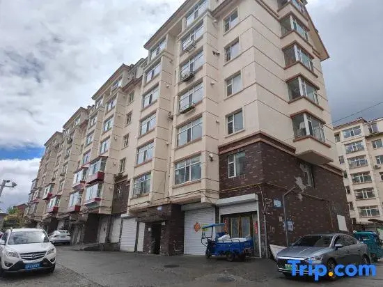 Wushanju Boutique Guesthouse.