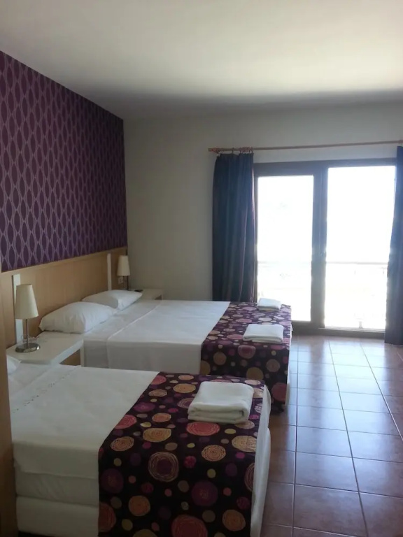 Riva Bodrum Resort- Adult Only +16 - Chambres