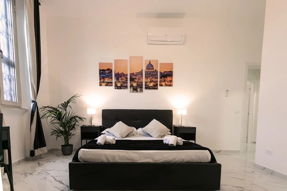 Luxury room