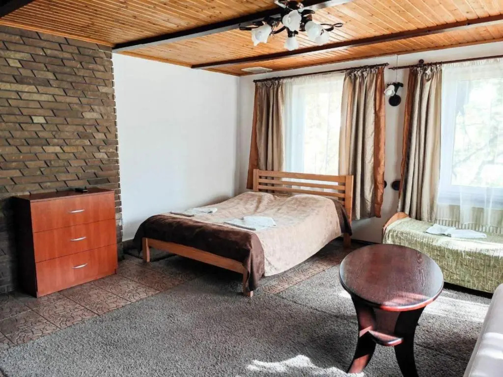 Standard Family room