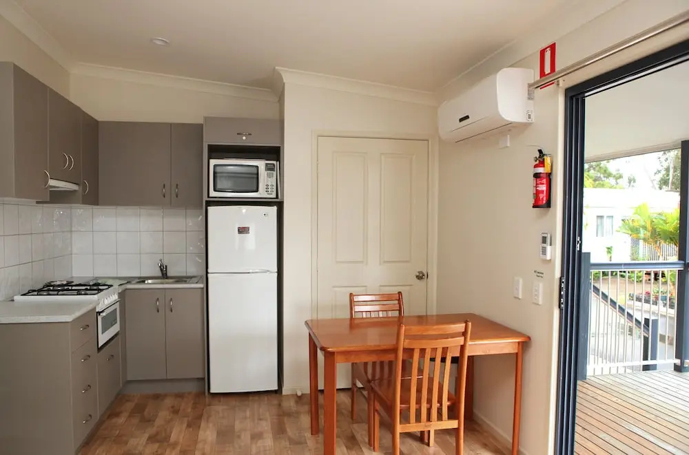 Tasman Holiday Parks - Fraser Coast - Général