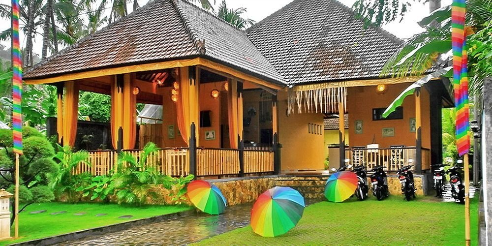 Arco Iris Hotel & Restaurant image