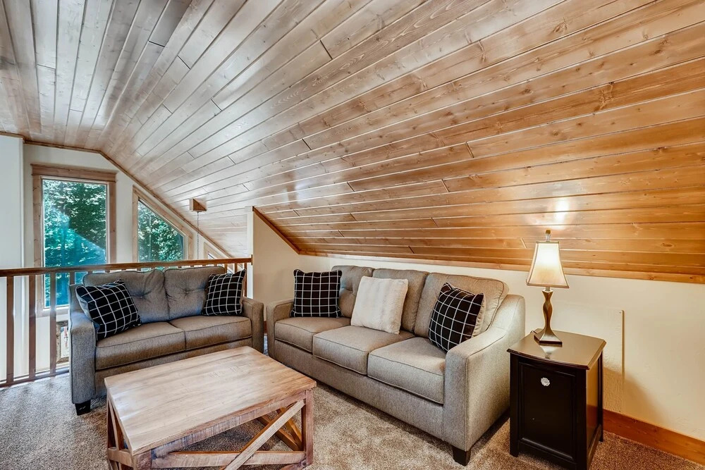 5br Private In Keystone Ranch- Hot Tub & Kids Ski Free 5 Bedroom Home - фото 10