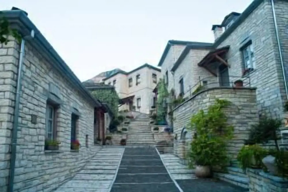 Artsistas Houses