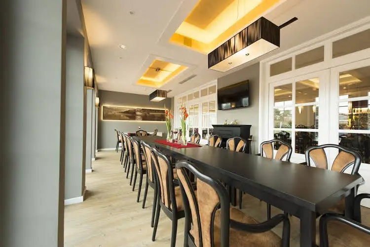 Golfhotel Wagenfeld - Général