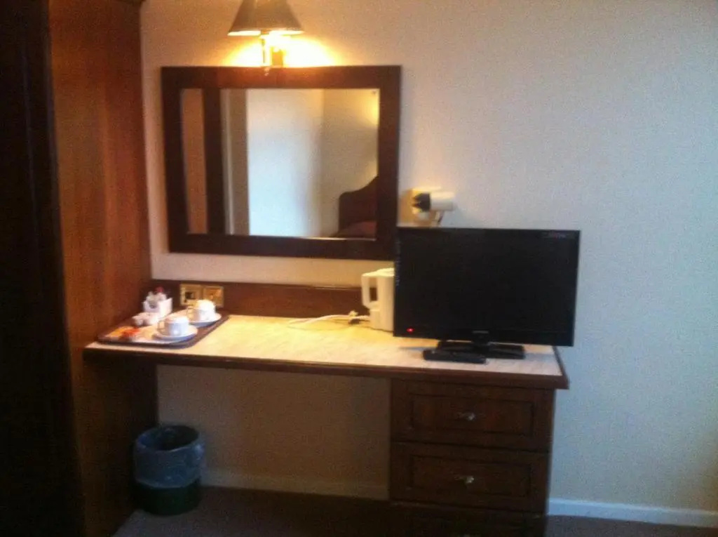 Mourne Country Hotel - Chambres