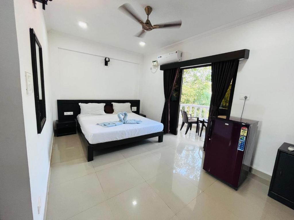 Naga Cottages