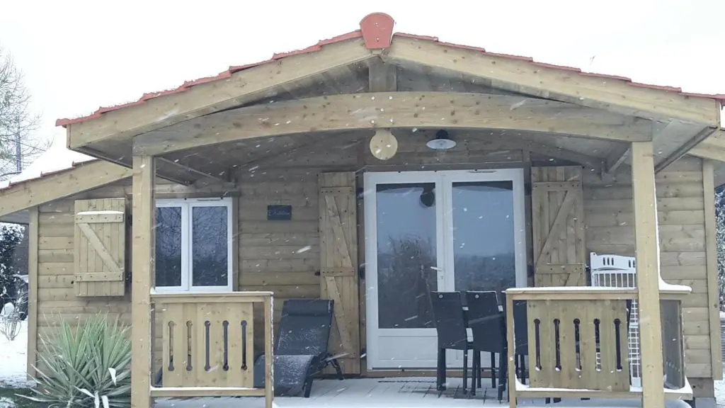 La Ferme De Couffy - Chambres