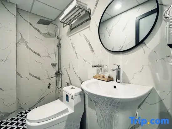 Aura Hotel - Chambres