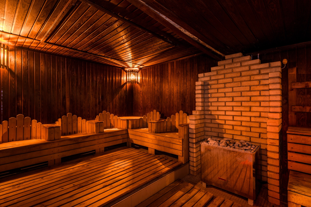Grand Hotel Pomorie - фото 50