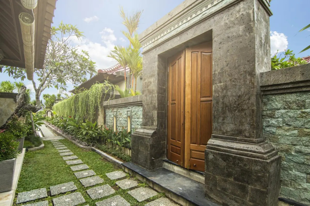 Bali Prime Villa