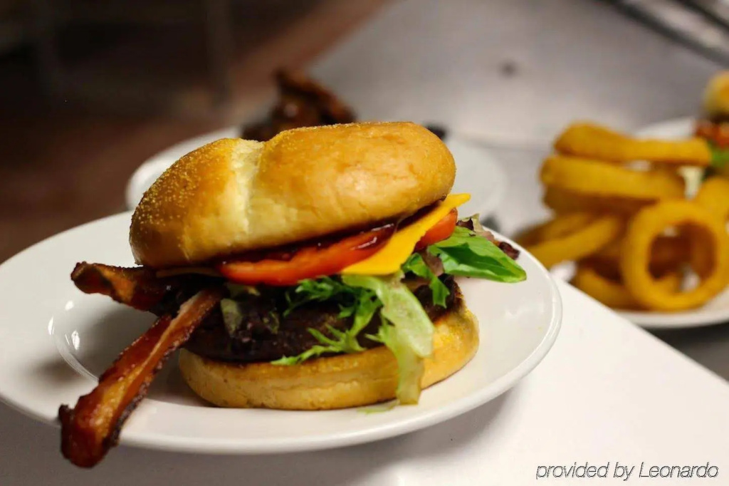 Holiday Inn Gulfport Airport by IHG - Général