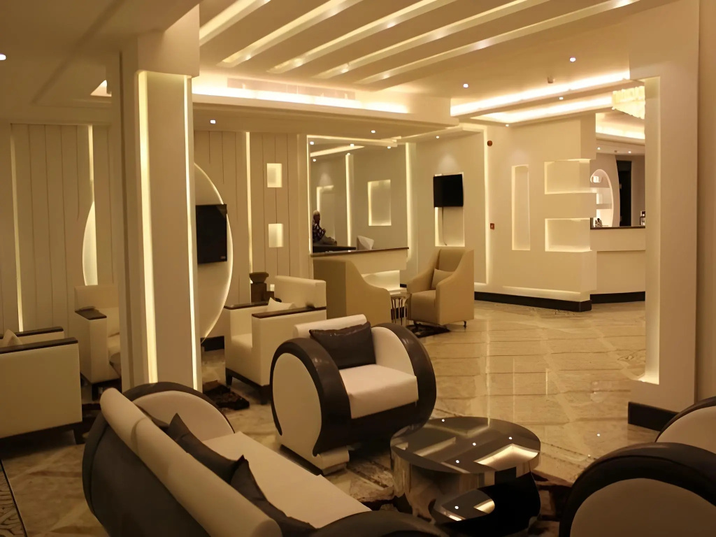 Hotel photo 14