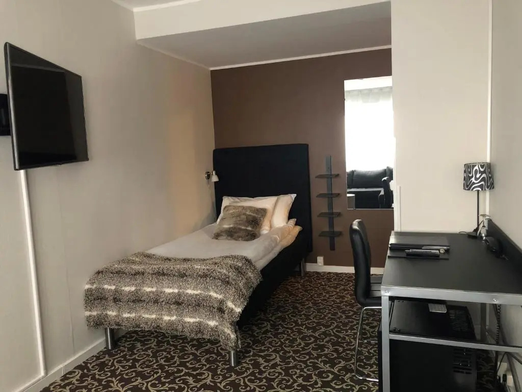 Sure Hotel by Best Western Algen - Chambres