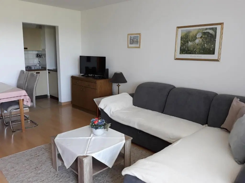 Ferienpark Oberallgäu - Invest Freizeit - Chambres