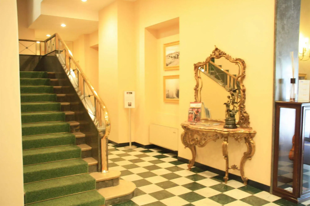 Hotel Impero - Général