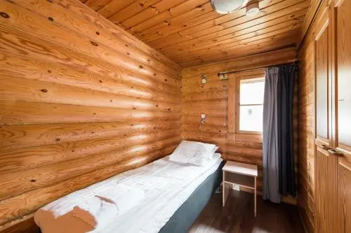 Hotelli Messila