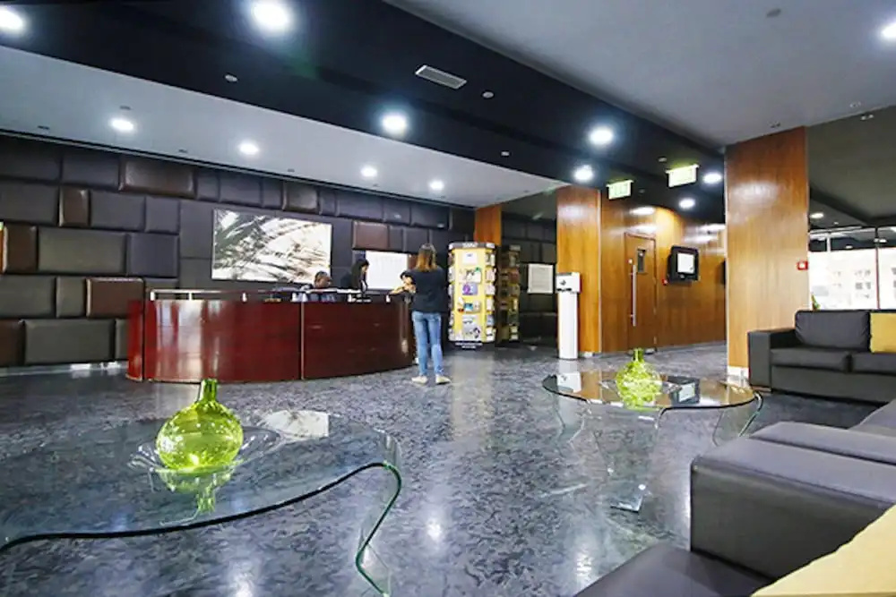 Hotel photo 2