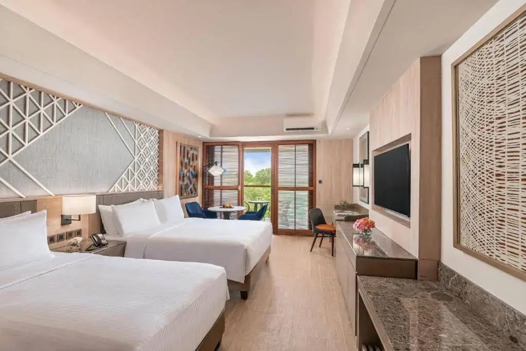 Henann Premier Coast Resort
