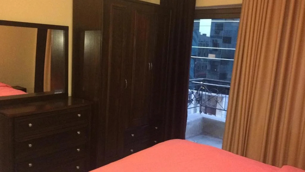 Suzan Studios & Apartments