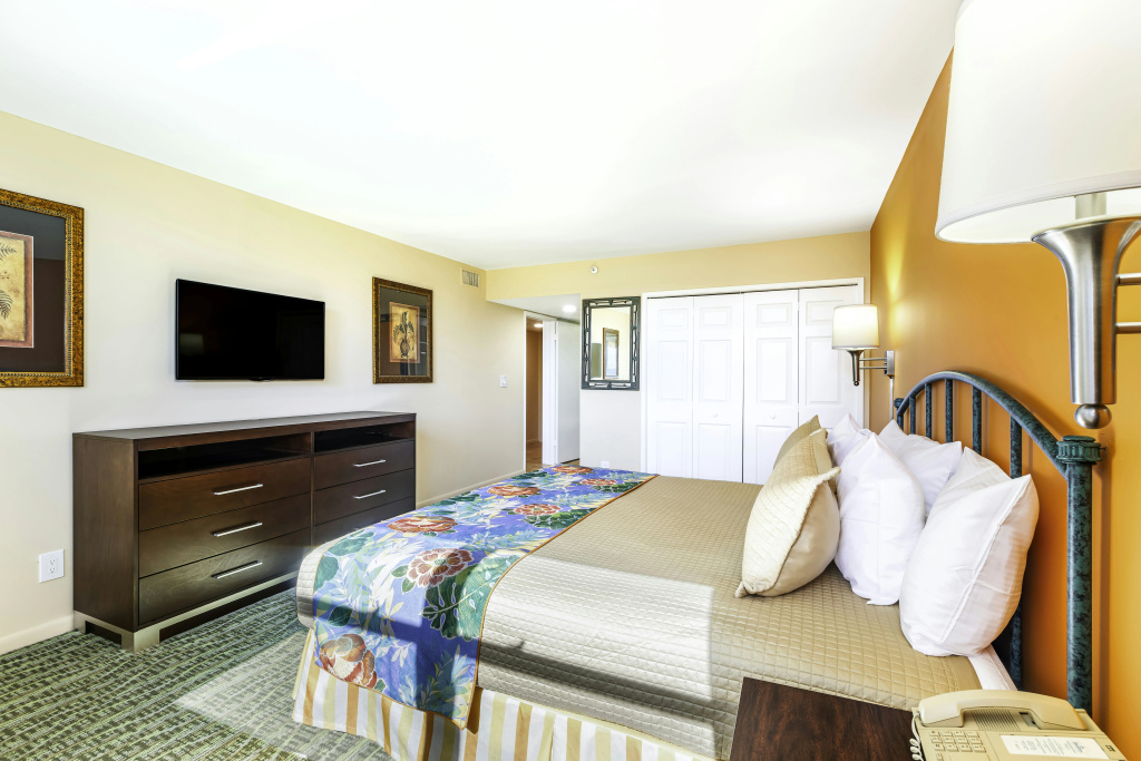 Vacation Village at Bonaventure, Fort Lauderdale - Général