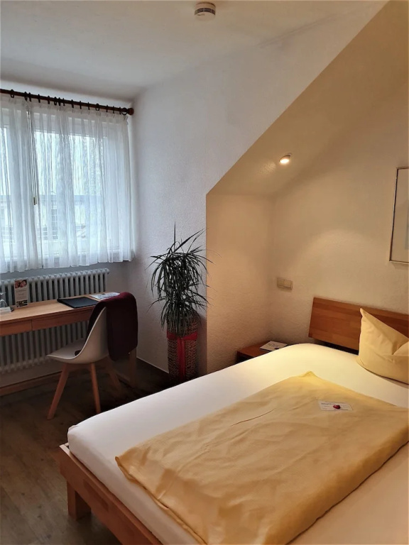 Hotel Neuenfels - Chambres