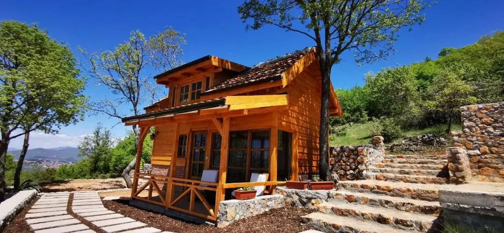 Bungalow