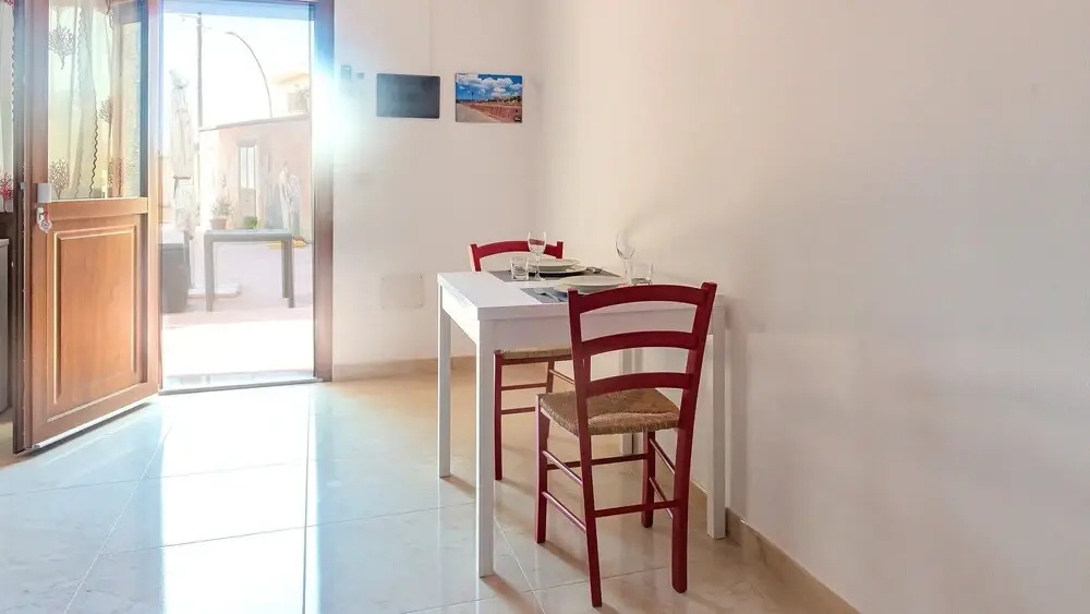 Welcomely - Casa Manca - фото 7