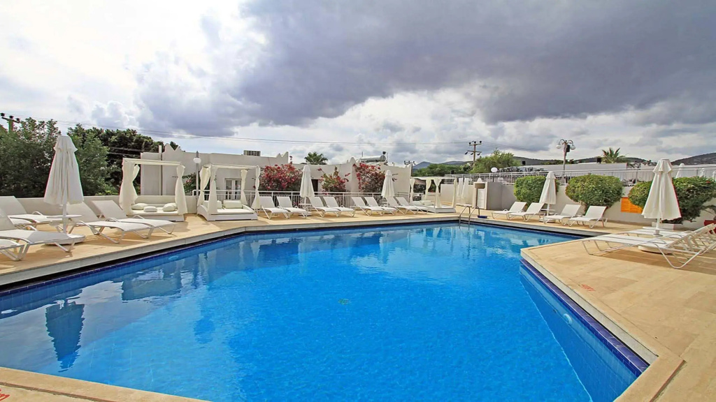 VG Resort Hotel - Général