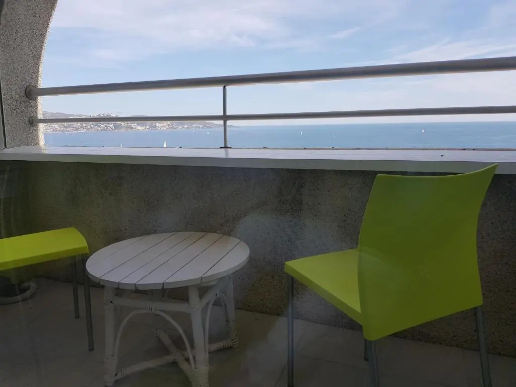 Apartamento Yellow Sea 173