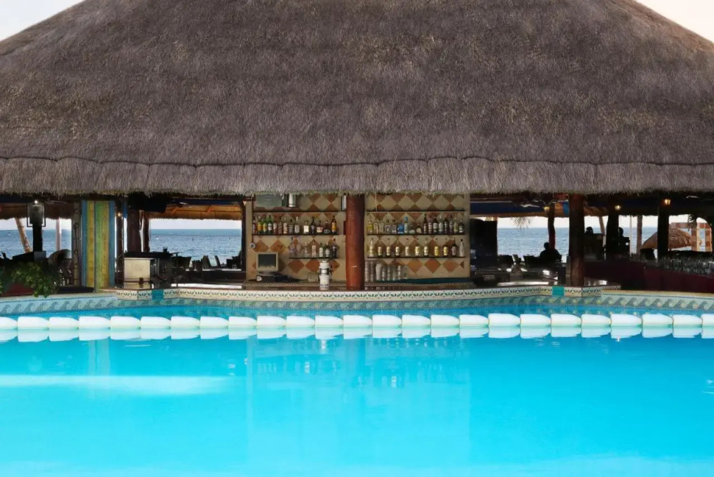 The Royal Cancun All Suites Resort - Général