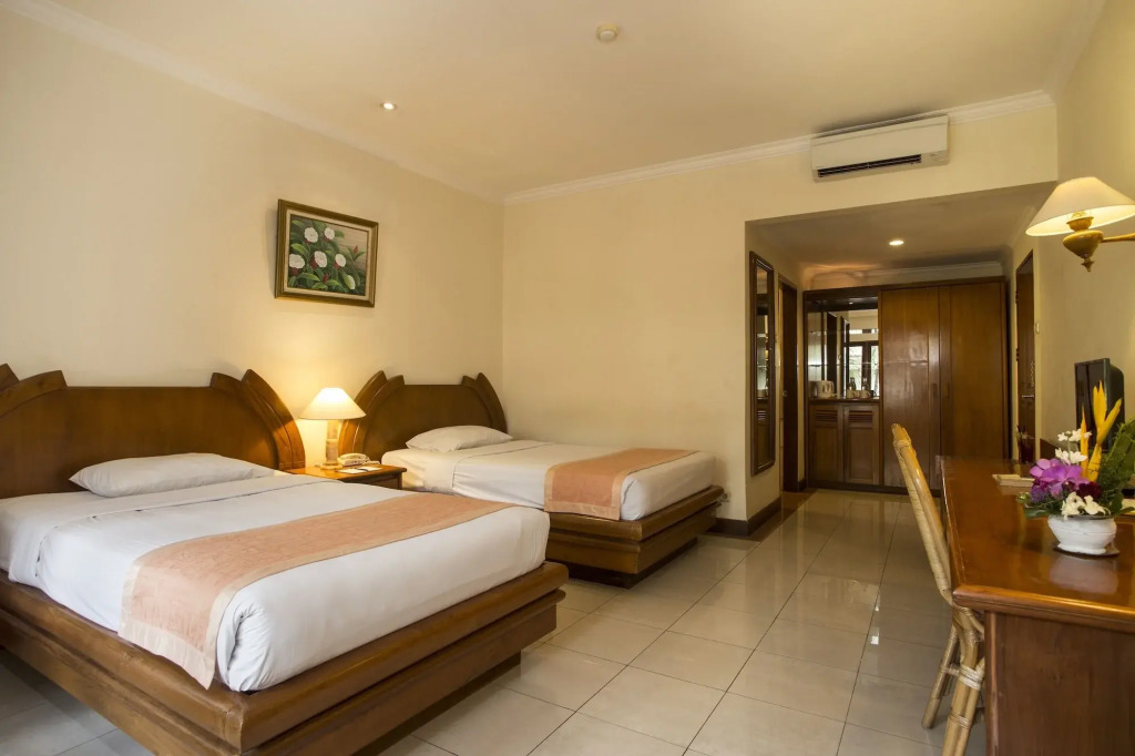 Parigata Resorts And Spa