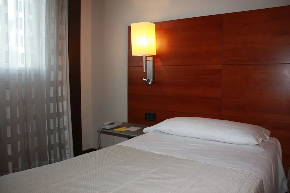 Hotel Da Vinci - Chambres