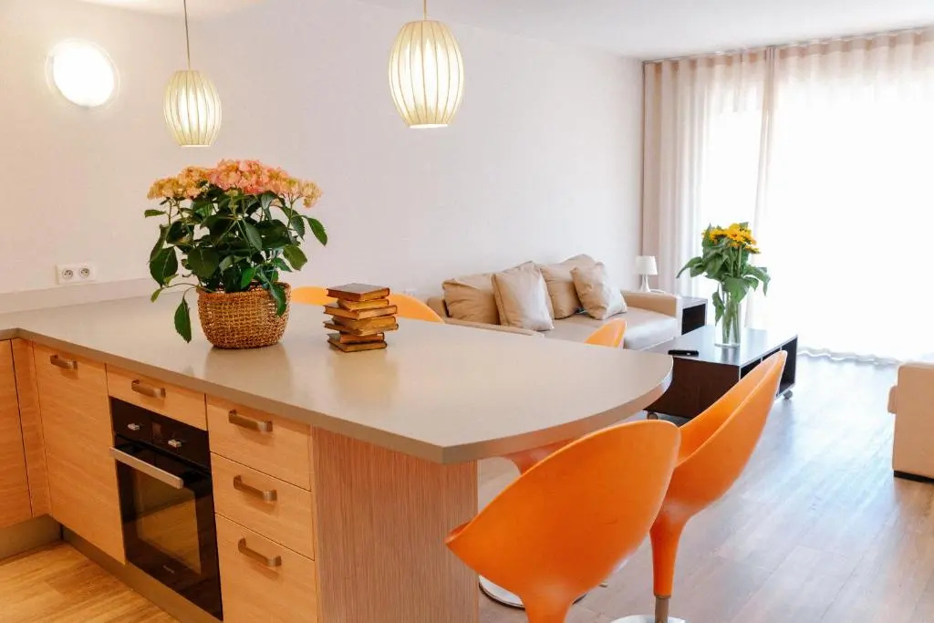 1 Bedroom Superior Apartment