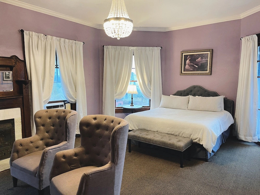 Hotel photo 21