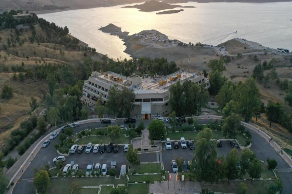 Hotel photo 10